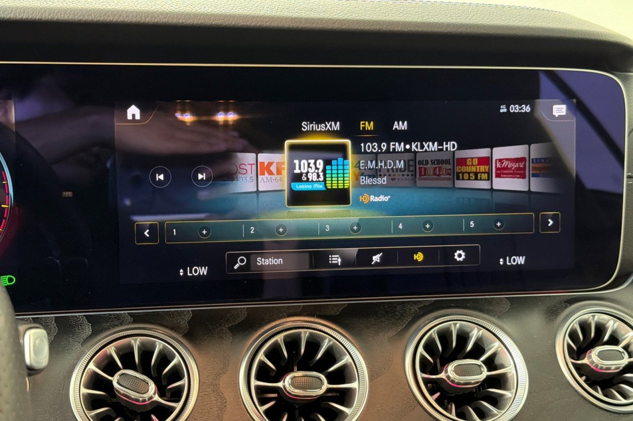 Used 2023 Black Mercedes-Benz E 450 image 16