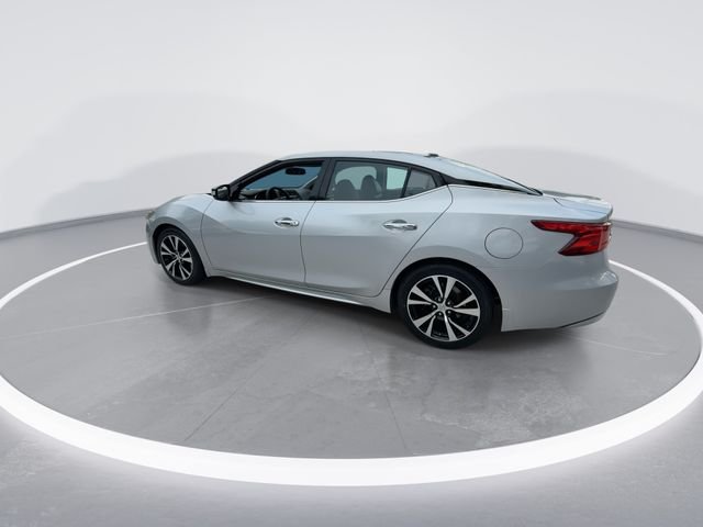 2017 Nissan Maxima SL - Photo 6