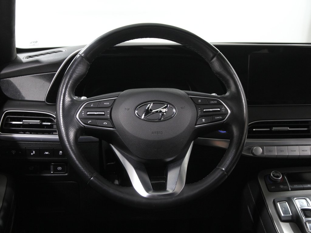 Used 2022 Rainforest Hyundai Calligraphy image 7