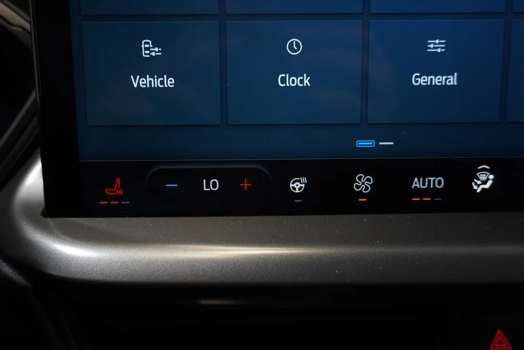 Used 2023 Black Ford Active image 19