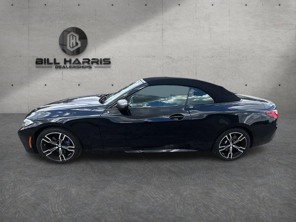 2024 BMW 4 Series M440i - Photo 9