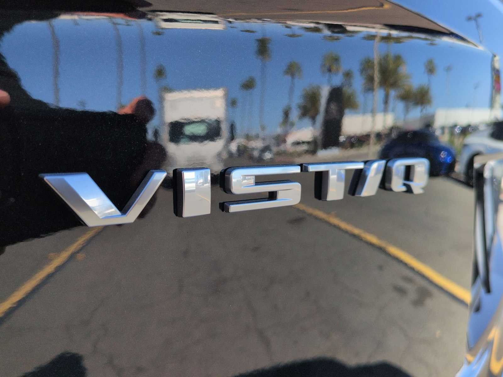 2026 Cadillac VISTIQ Premium Luxury - Photo 9