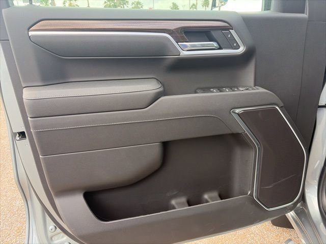 New 2026 Sterling Gray Metallic Chevrolet LT image 13