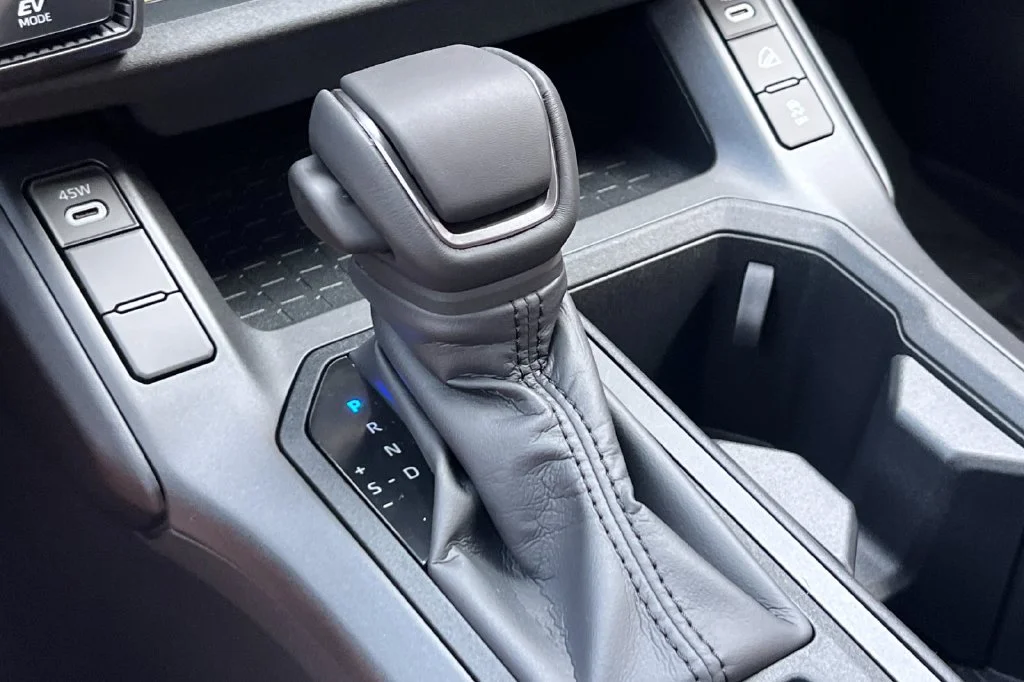 New 2026  Toyota XLE Premium image 24