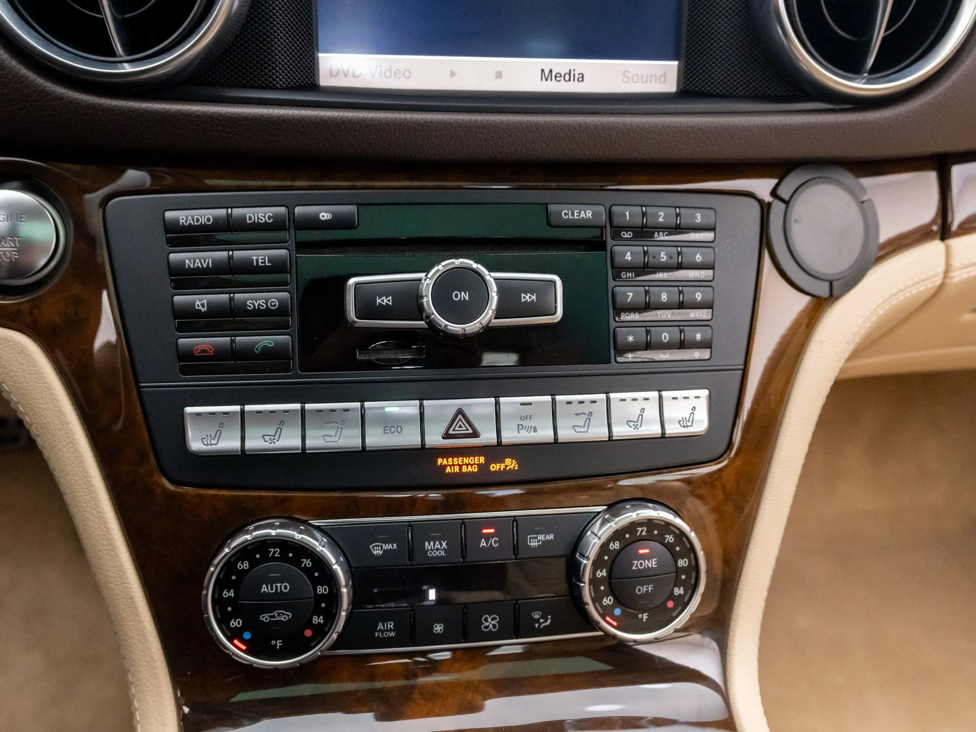Used 2013  Mercedes-Benz SL 63 AMG® image 29