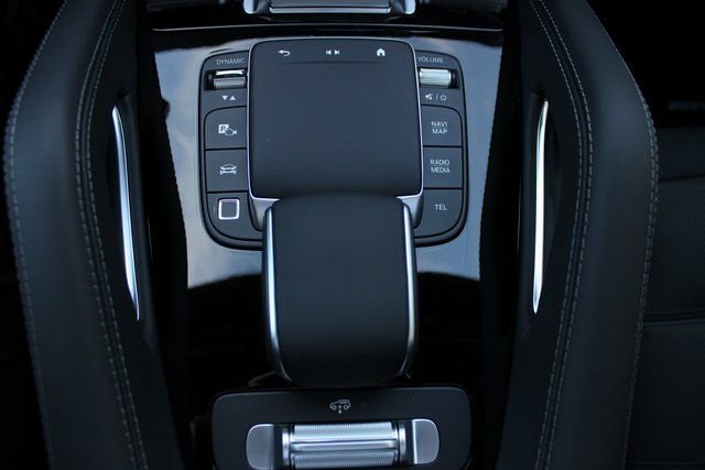 New 2025 Cirrus Silver Metallic Mercedes-Benz AMG® GLE 53 4MATIC+ Coupe image 80