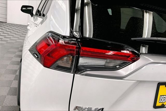 2023 Toyota RAV4 XSE - Photo 34