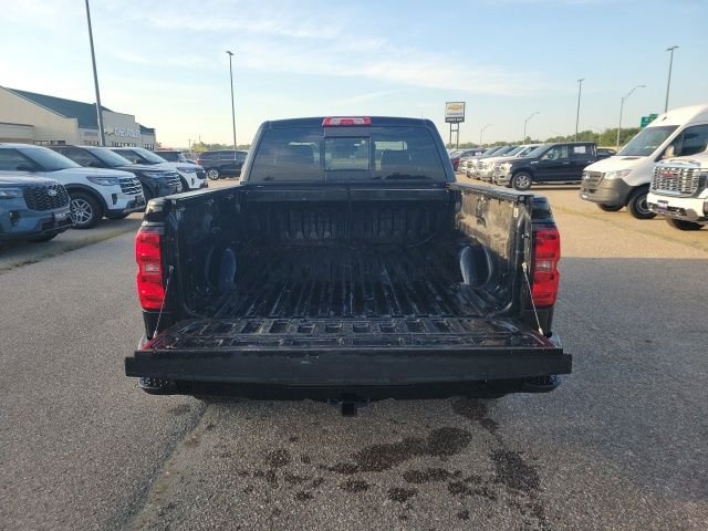 Used 2016 Black Chevrolet LT image 26