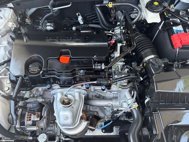 2024 Honda HR-V Sport - Photo 31