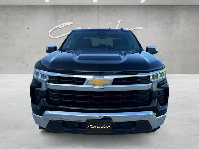 Used 2024 Black Chevrolet LT image 18