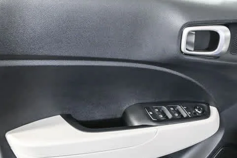 New 2026 Ecotronic Gray Hyundai SEL image 17