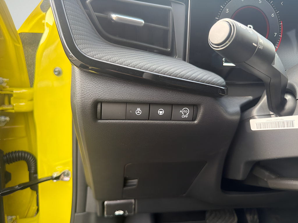 2026 Nissan KICKS SR - Photo 31