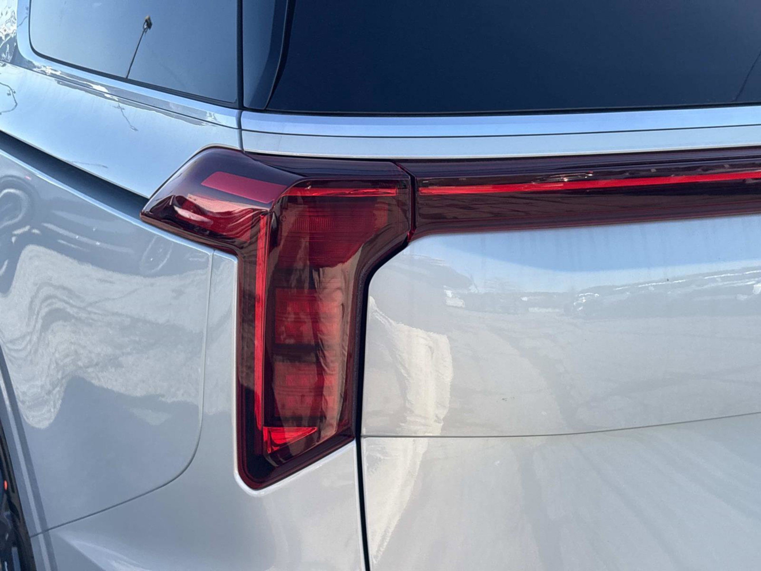 2026 Kia Carnival EX - Photo 32