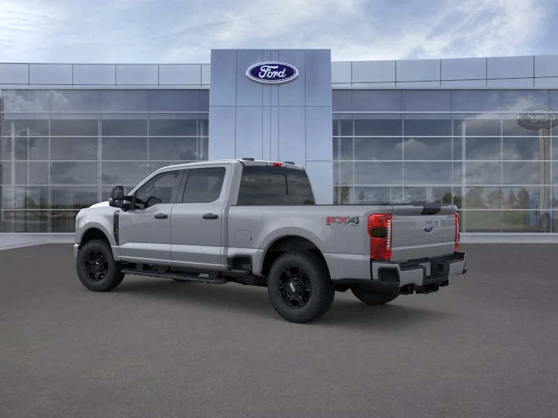 New 2026 Avalanche Ford F-250® XL image 47