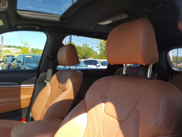 Certified Used 2024 Red Kia EX X-Line image 24