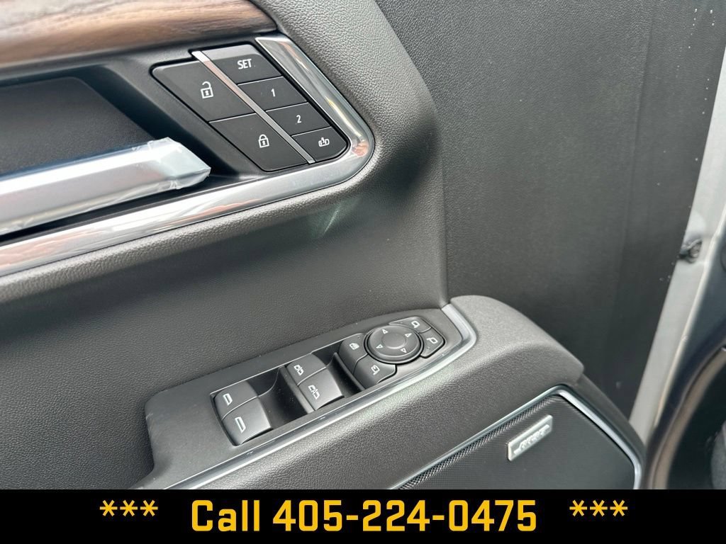 2026 GMC Sierra 1500 SLT - Photo 14