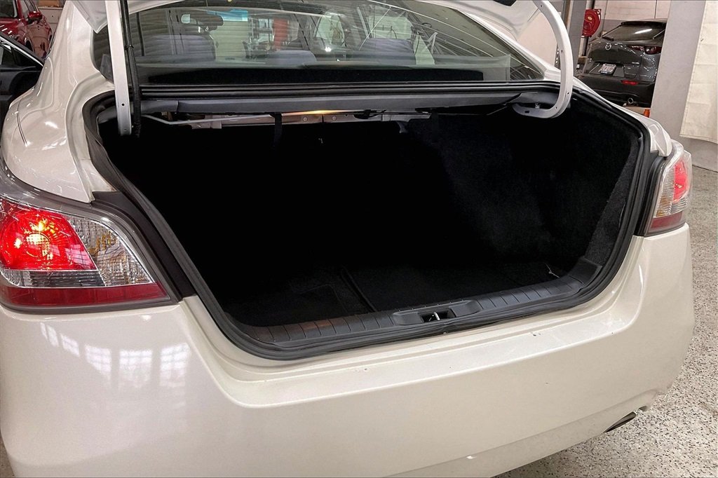 2015 NISSAN ALTIMA - Image 27