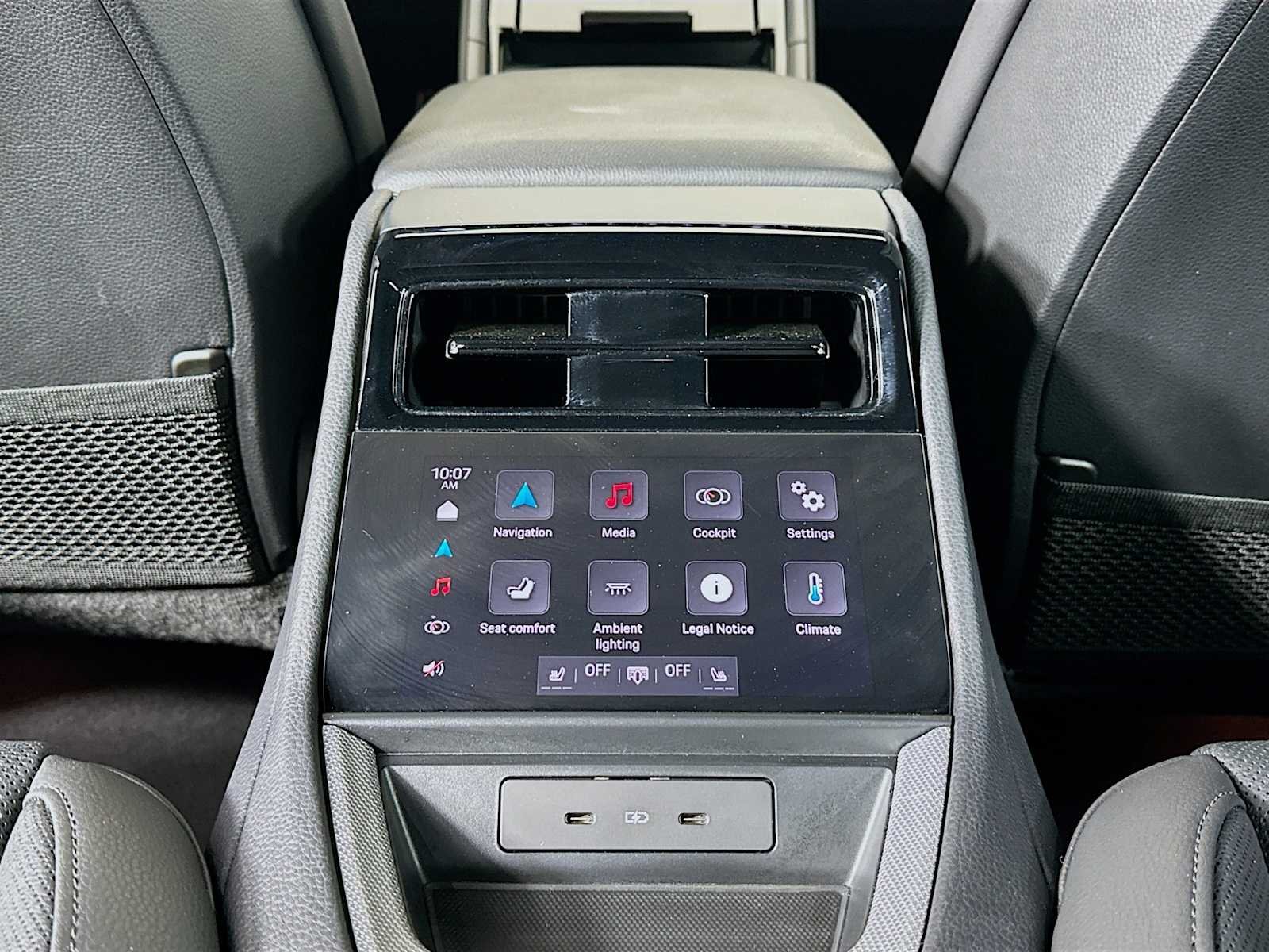 Certified Used 2025 Ice Grey Metallic Porsche  image 24