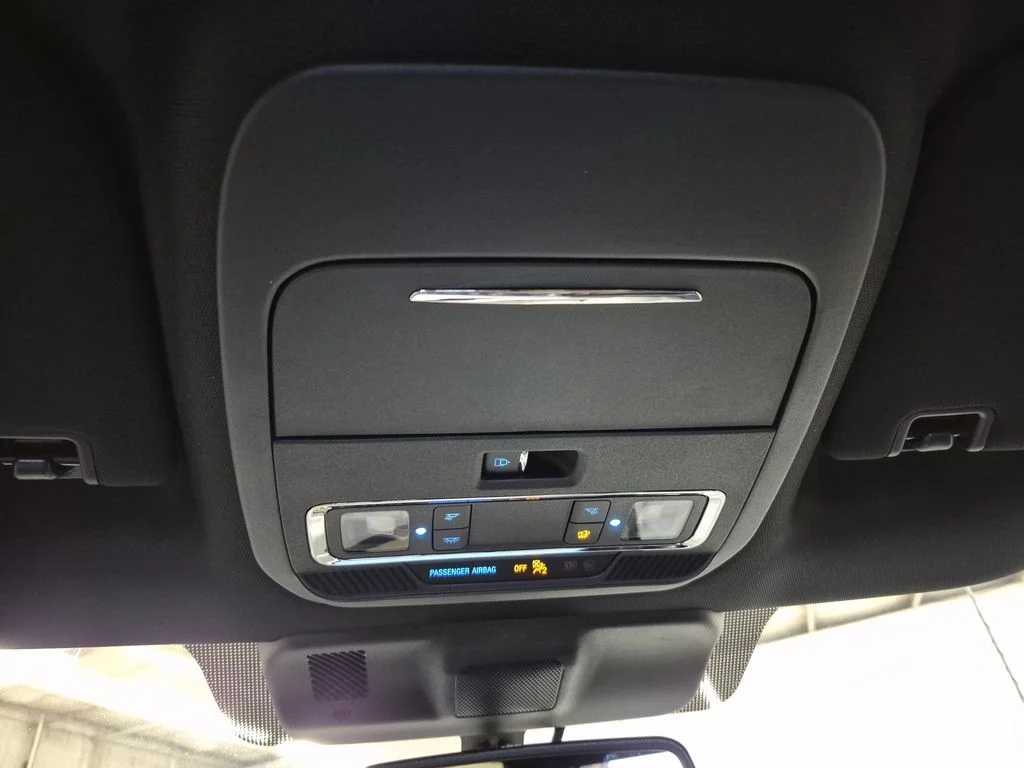 New 2026 Blue Ford Lariat image 43