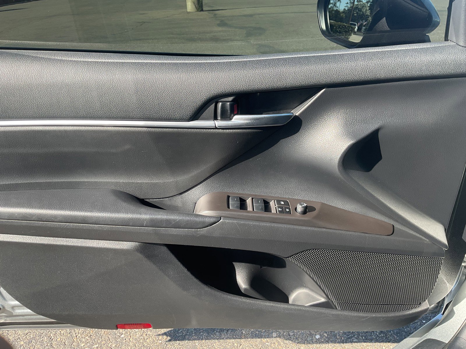 Certified Used 2023 Celestial Silver Metallic Toyota SE image 29