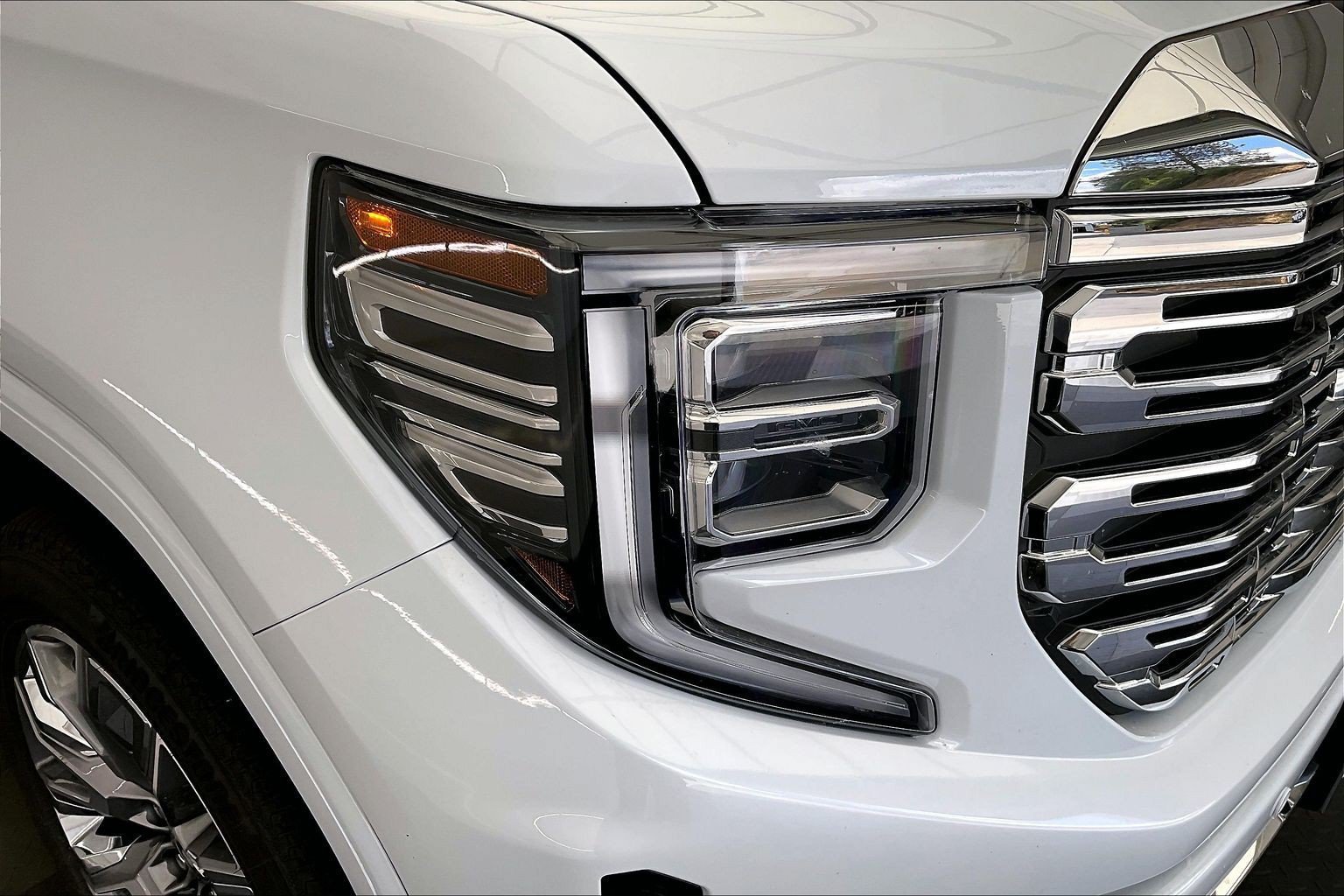 2026 GMC Sierra 1500 Denali - Photo 15