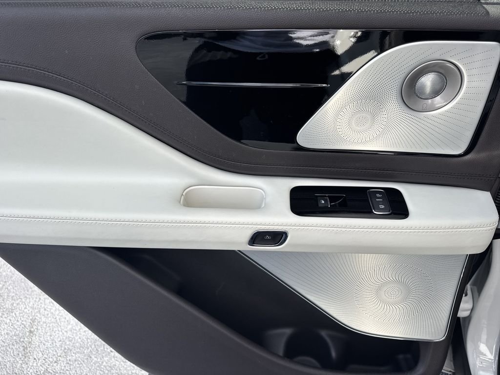 2023 Lincoln Aviator Black Label Grand Touring - Photo 20