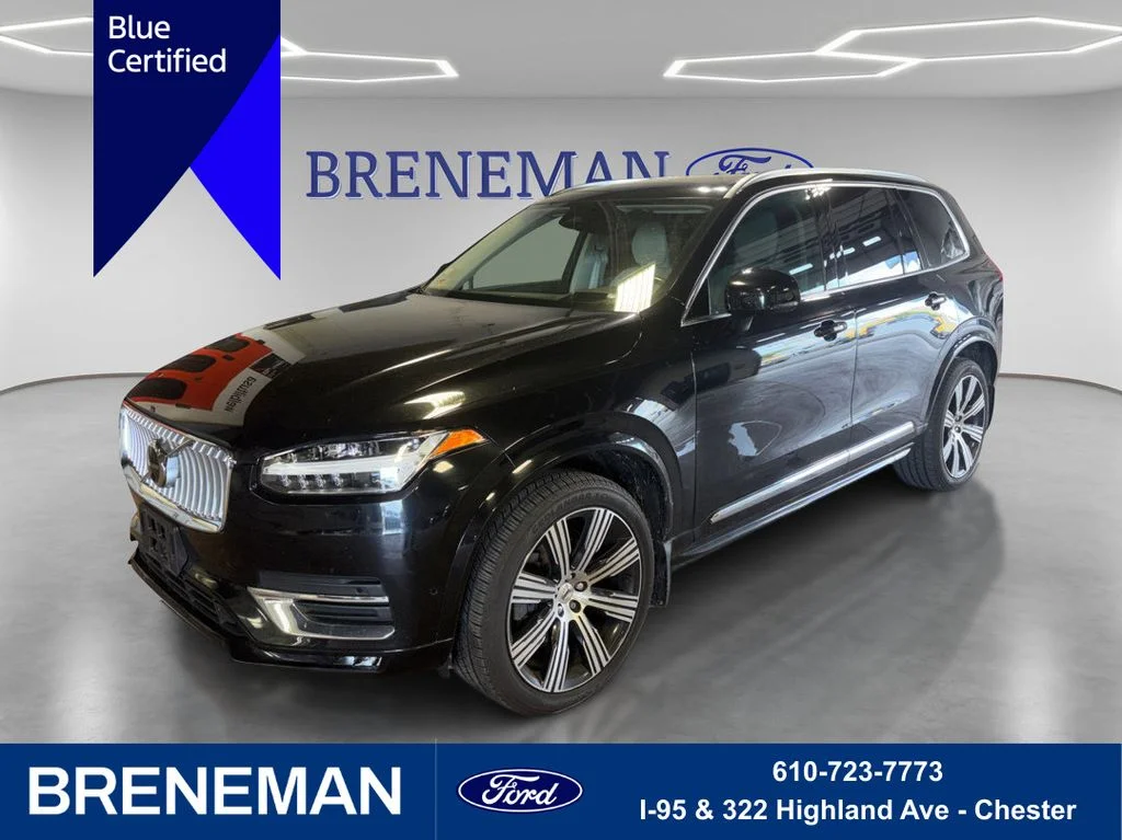 2023 Volvo XC90 Ultimate