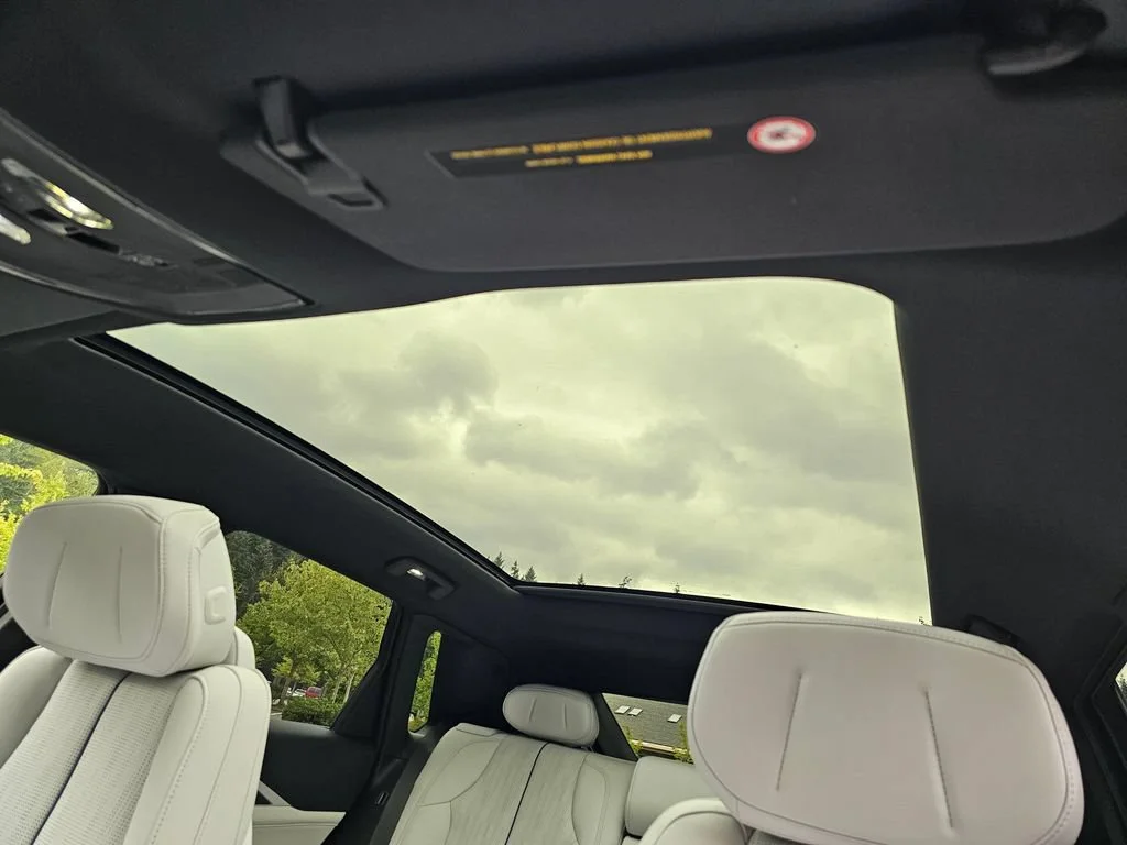2026 Cadillac LYRIQ Sport - Photo 21
