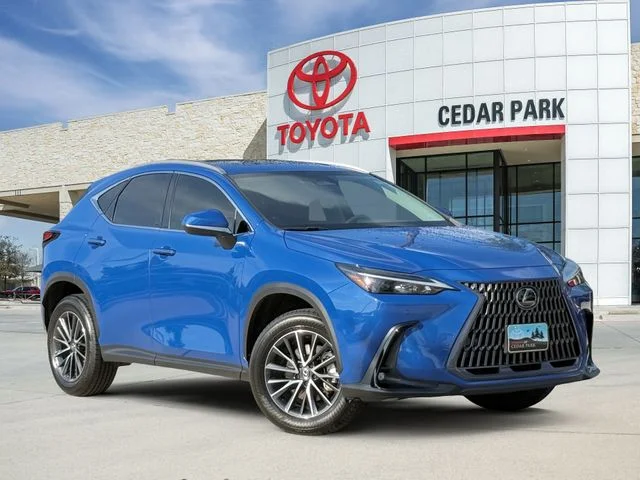 2025 Lexus NX 350 250 Premium FWD's photo