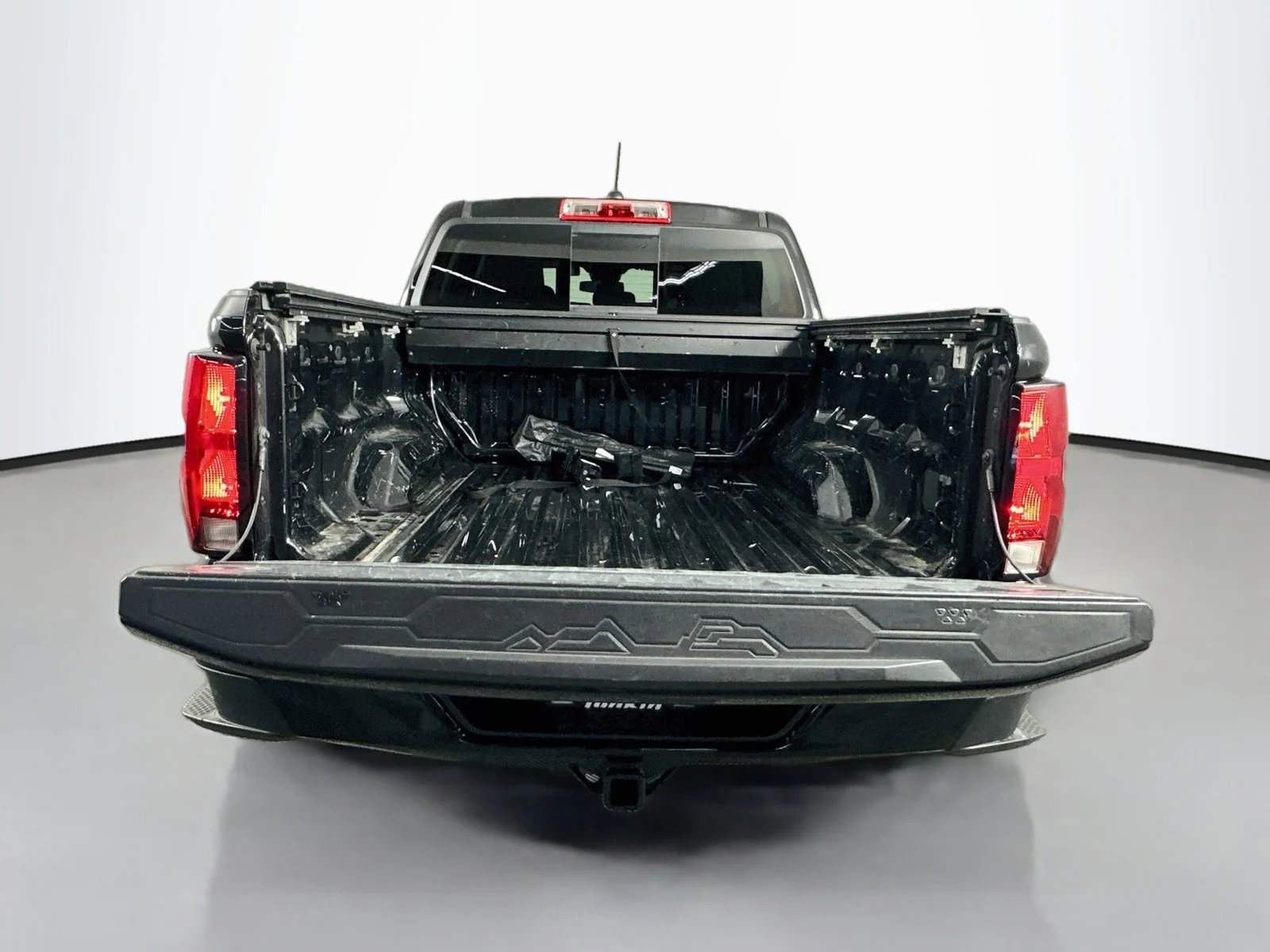 Used 2024 Black Chevrolet LT image 26