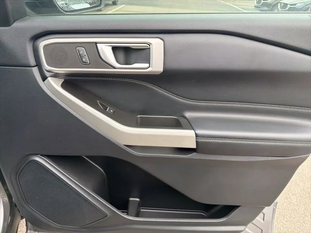 2021 Ford Explorer XLT - Photo 38