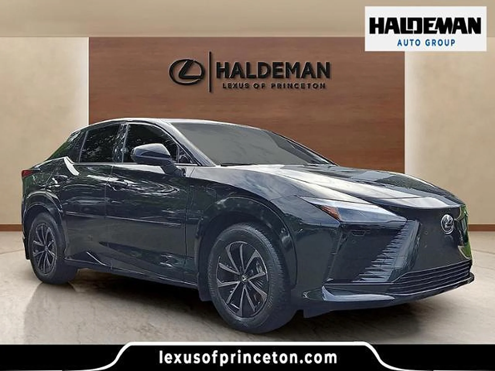 Certified Used 2026 Caviar Lexus Premium image 1