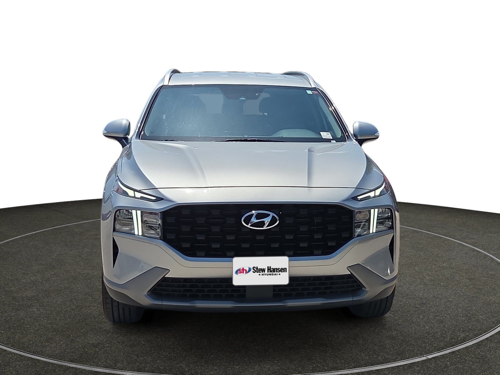 2023 Hyundai Santa Fe SEL - Photo 8