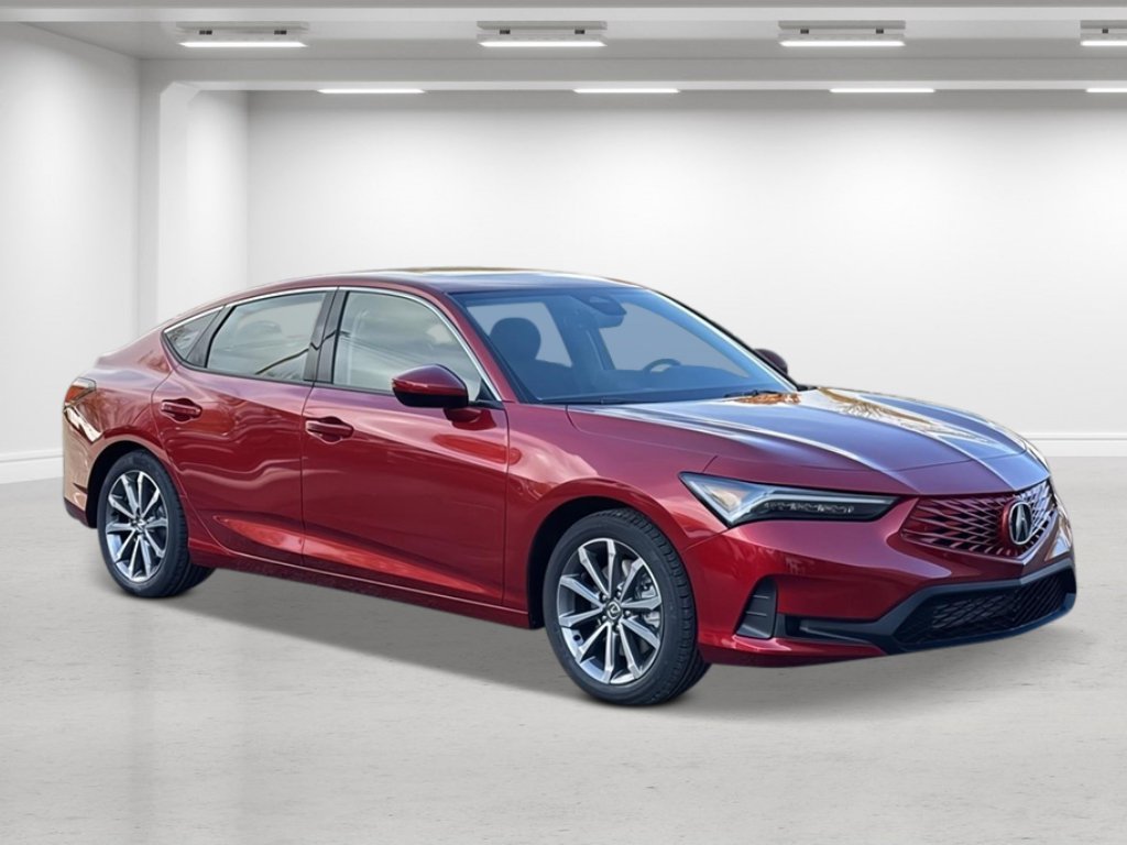 Used 2026 Performance Red Pearl Acura  image 6