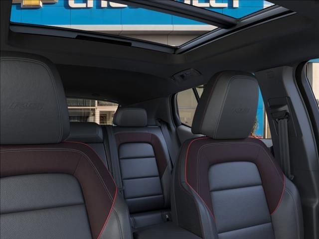 2026 Chevrolet Equinox EV RS - Photo 24