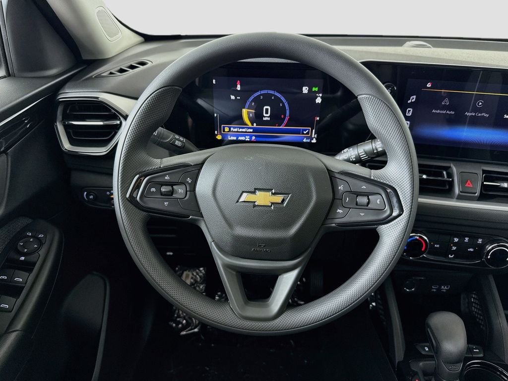 2026 Chevrolet Trailblazer LS - Photo 11