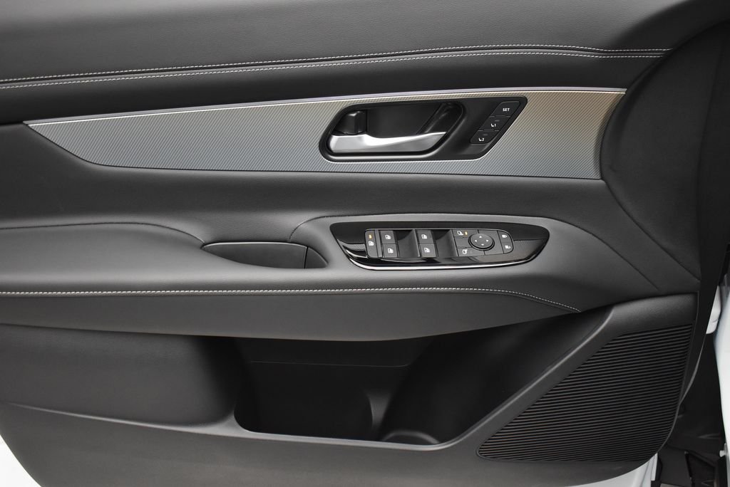2026 Nissan Murano SL - Photo 11