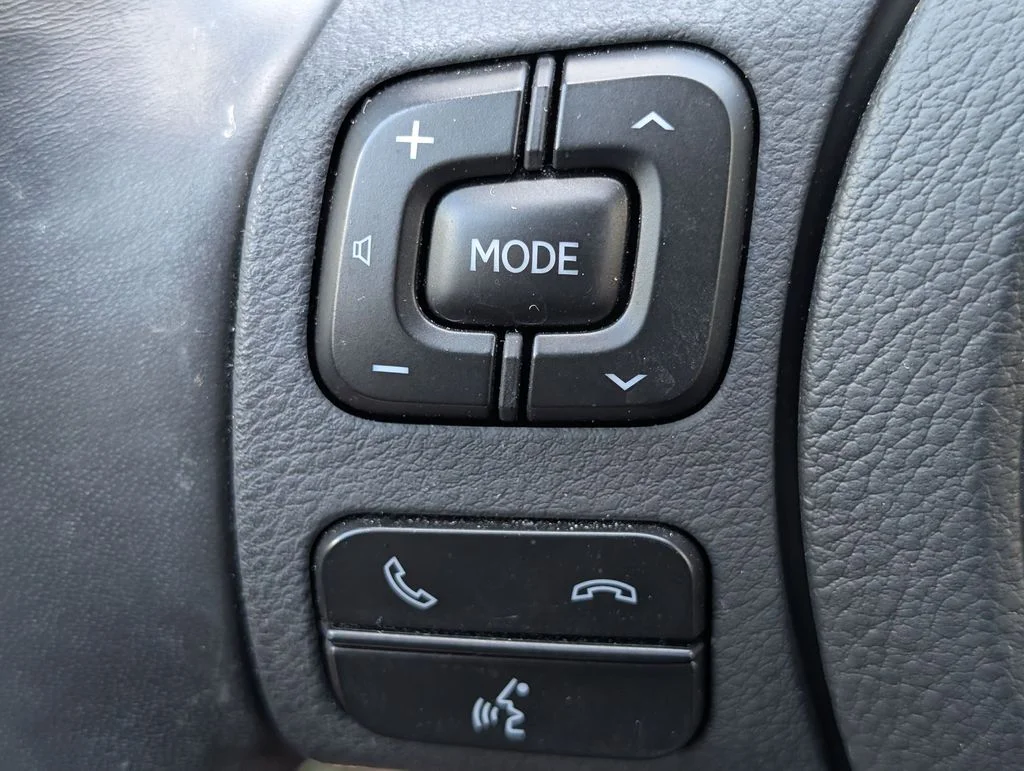 Used 2024 White Lexus 350 F SPORT image 16
