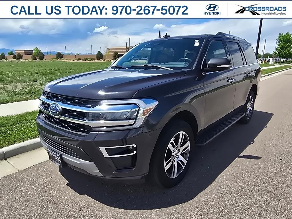 2024 Ford Expedition Limited 4X4's photo