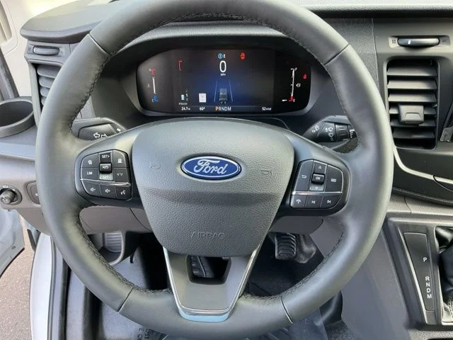 New 2026 Oxford White Ford Base image 19
