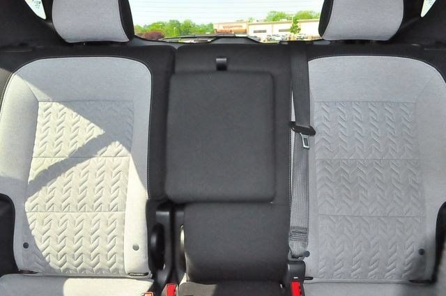 Used 2024 Sterling Gray Metallic Chevrolet LS image 13