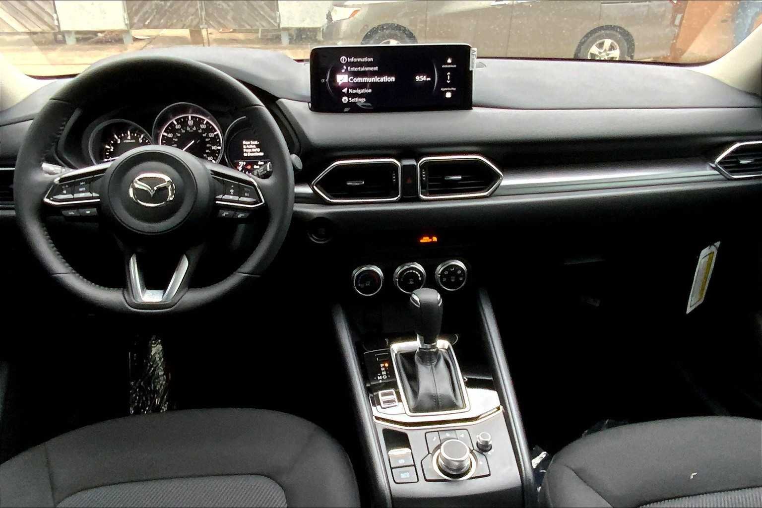 View vehicle photo 5