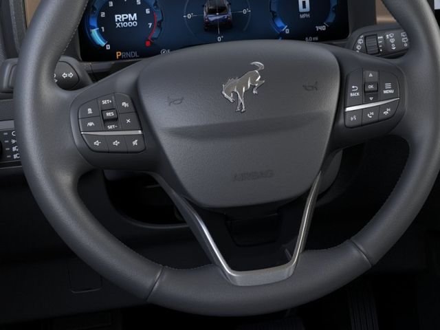 2025 Ford Bronco Sport Outer Banks - Photo 12