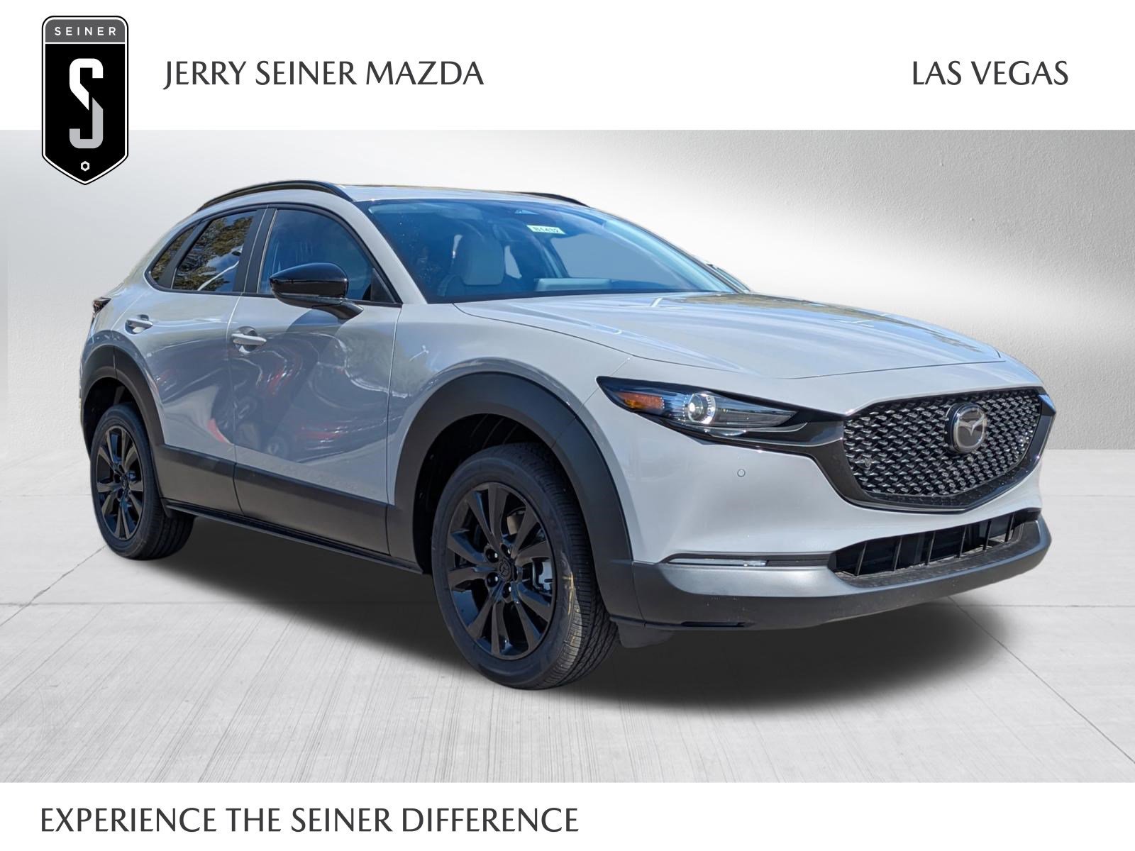 2026 Mazda CX-30 Aire Edition AWD's photo