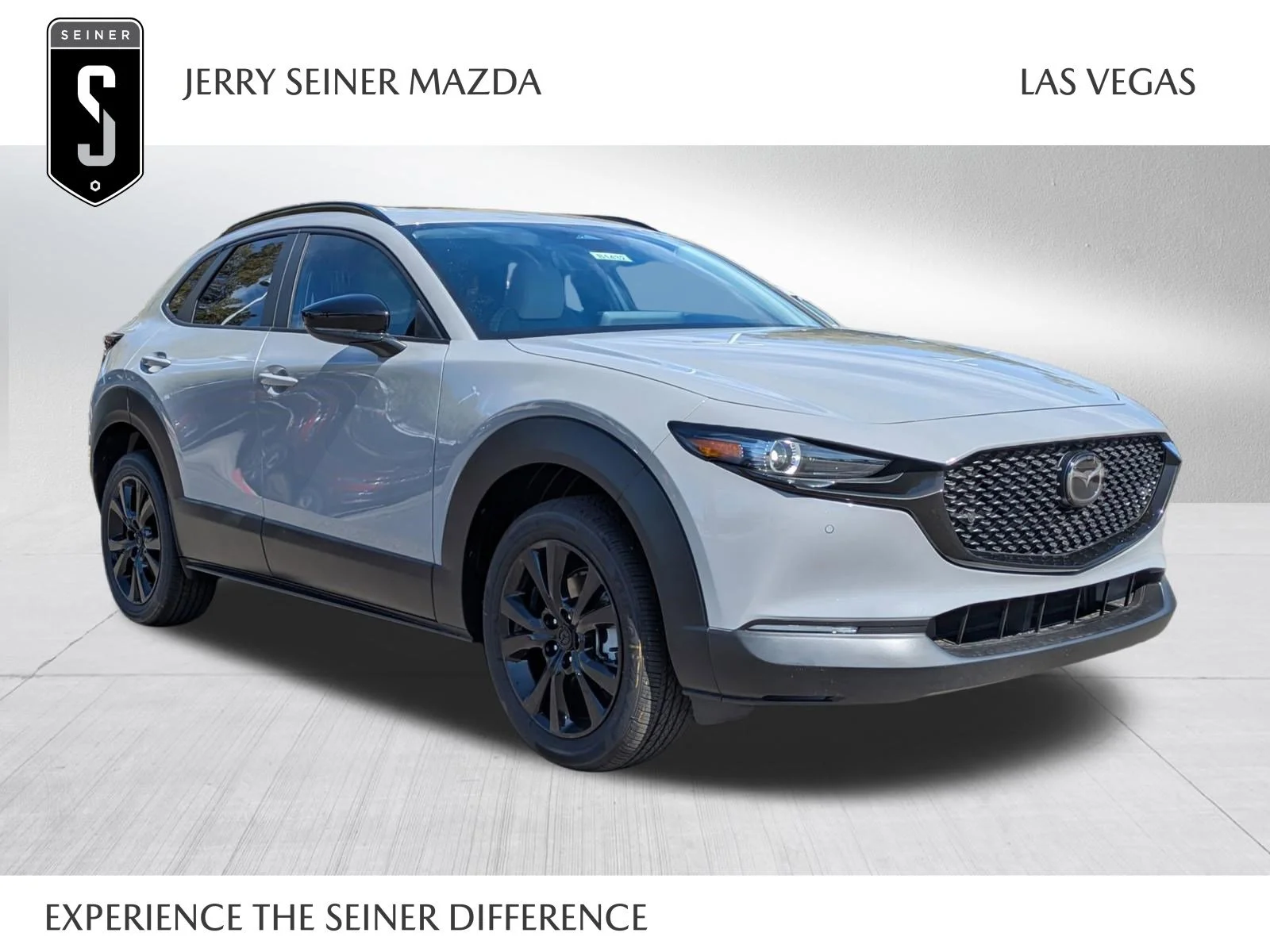 2026 Mazda CX-30 Aire Edition AWD's photo