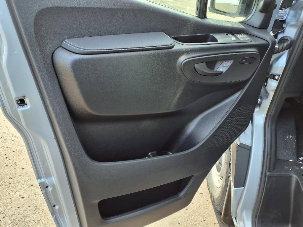 2025 Mercedes-Benz Sprinter Cargo Van Base - Photo 33