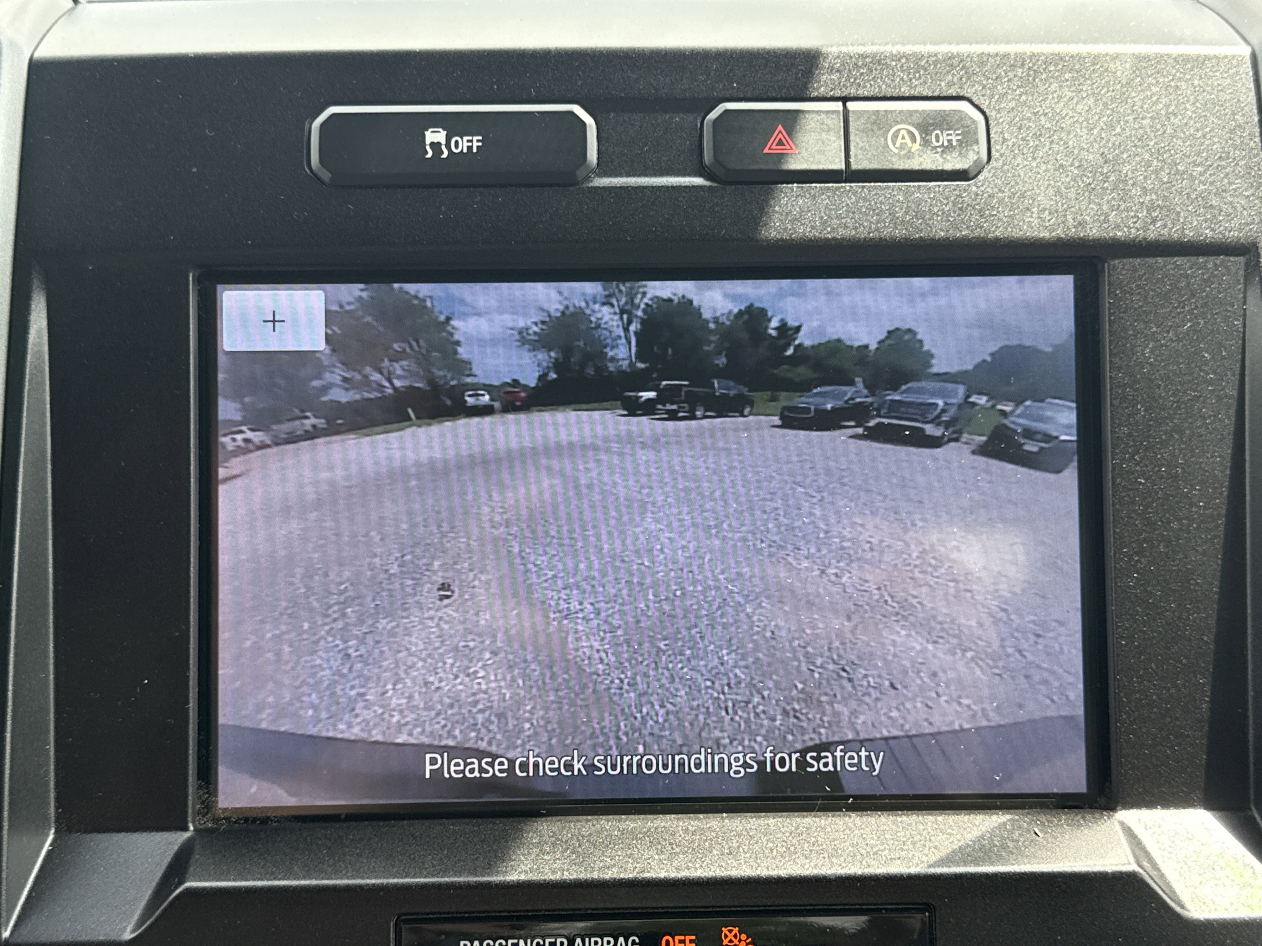 Used 2020 Silver Ford XLT image 6