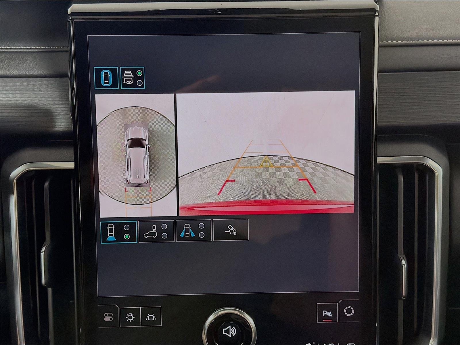2026 GMC Acadia Elevation - Photo 21