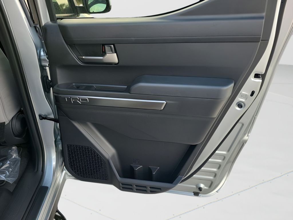 2025 Toyota Tacoma TRD Off Road - Photo 42
