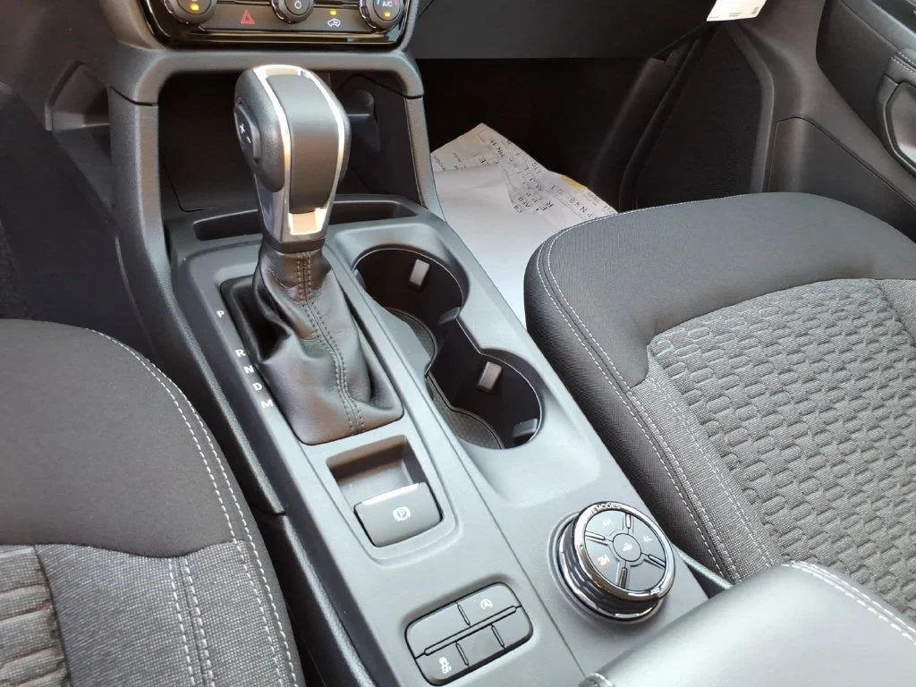New 2026 Avalanche Ford XLT image 19